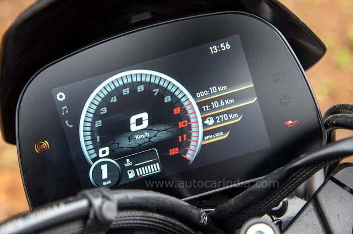 Moto Morini Seiemmezzo review: Italian flavour in the middleweight segment